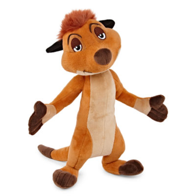 Lion King Medium Plush - Timon 