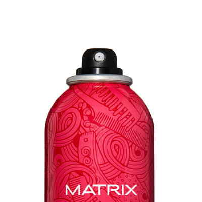 Matrix Style Link Volume Fixer Volume Strong Hold Hair Spray - 10.2 oz.