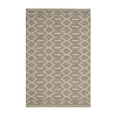 Safavieh Kilim Collection Tamaya Geometric Area Rug