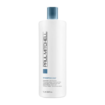 Paul Mitchell® Shampoo One® 33.8 oz. JCPenney