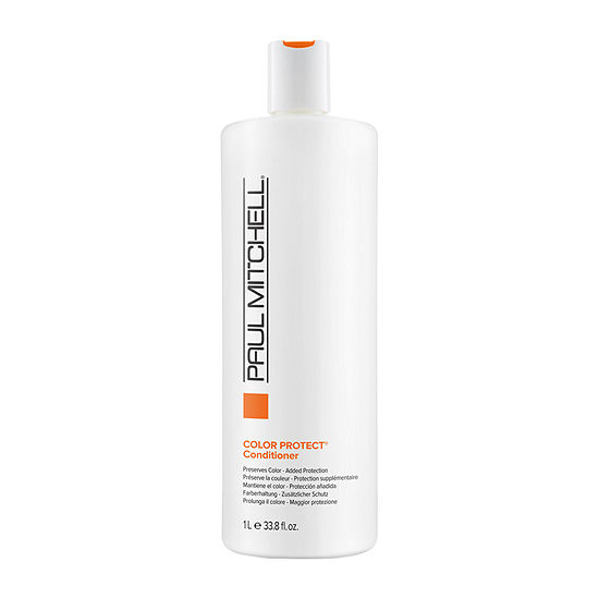Paul Mitchell Color Protect Conditioner - 33.8 oz.