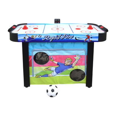 Hathaway Air Hockey