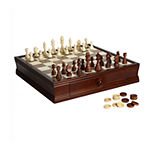 Hathaway Chess Set