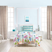 Laura hart best sale mermaid bedding