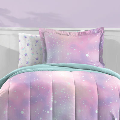 Dream Factory Twilight 5-pc. Complete Bedding Set with Sheets