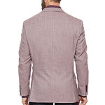 Collection by Michael Strahan  Mens Classic Fit Sport Coat