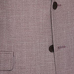 Collection by Michael Strahan Mens Classic Fit Sport Coat