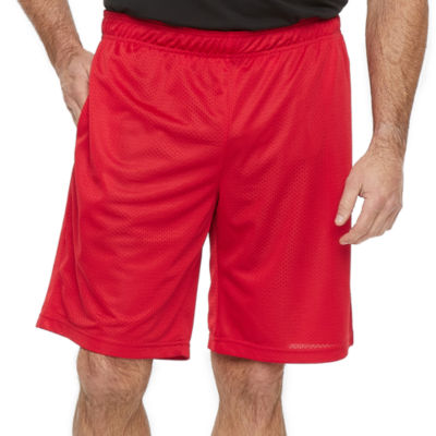 Xersion Mens Big and Tall Basketball Short - JCPenney