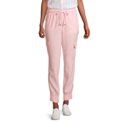 jcpenney womens jogging pants