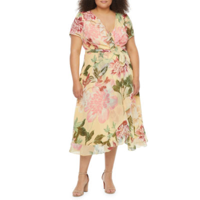 midi jcpenney formal dresses clearance Midi Casual Dresses