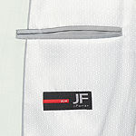 JF J.Ferrar Mens Cotton Stretch Slim Fit Sport Coat