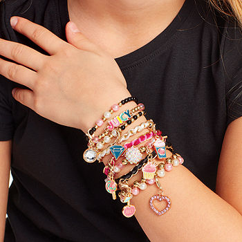 Juicy Couture Pink And Precious Bracalets - متجر تمام