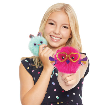 Make It Real DIY Cuddle Mob