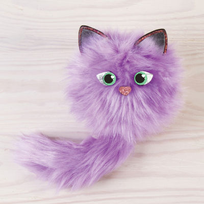 Make It Real DIY Cuddle Mob