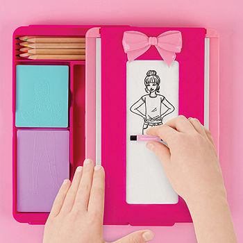 Juicy Couture Princess of Everything Glitter Journal & Pen Set - JCPenney