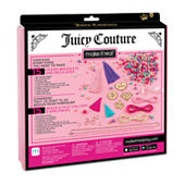 Juicy Couture Arts & Crafts