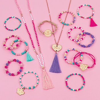 Juicy Couture Trendy Tassels Jewelry Kit - JCPenney