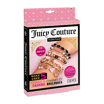 Juicy Couture Anklet 2024