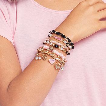 Disney Princess X Juicy Couture: Hearts Of Fashion DIY Bead, 58% OFF