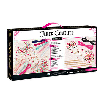 Mini Juicy Couture™ Crystal Sunshine Bracelets – Make It Real