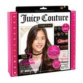 Juicy Couture Velvet Locking Journal & Pen Set - Pink & Gold, Make It Real,  Teens Tweens & Girls, 4428 at Tractor Supply Co.
