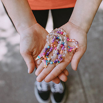 Make It Real Rainbow Dream Jewelry Kit