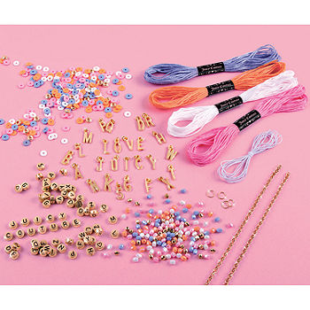 Juicy Couture Love Letters Bracelets Kit