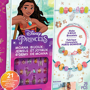 Disney Princess 2-in-1 Deluxe Royal Jewels & Gems