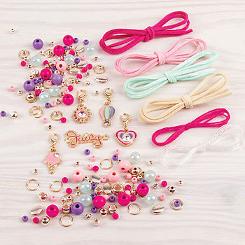 Juicy Couture Mini Crystal Sunshine Bracelets Kit