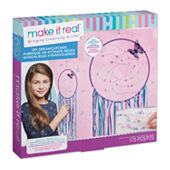 Style Me Up Pixel Art - Kids Crafting Kit Kids Craft Kit - JCPenney