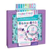Juicy Couture: Love Letters All-In-One DIY Bracelets Kit- Create 8