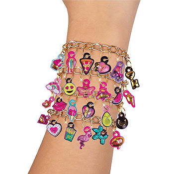 Juicy Couture Mini Crystal Sunshine Bracelets Kit