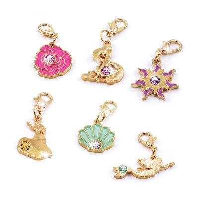 Disney Princess Crystal Dreams Jewelry Kit