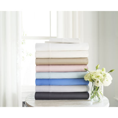 Liz Claiborne Luxury Performance 1000tc Sheet Set - JCPenney