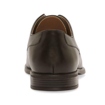 J. Ferrar Brody Mens Cap Closed Toe Oxford Shoes