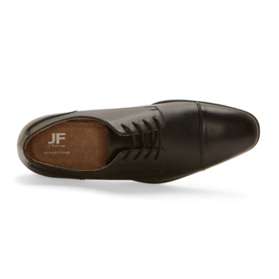 J. Ferrar Brody Mens Cap Closed Toe Oxford Shoes