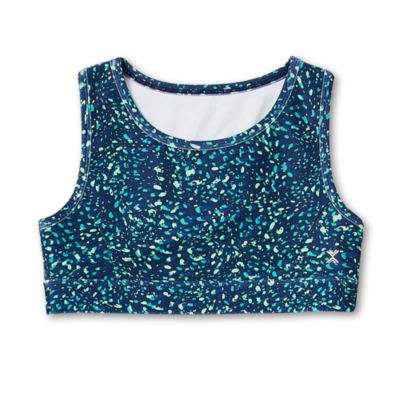 Xersion Little & Big Girls Sports Bra JCPenney