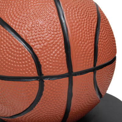 All the Rages Simple Designs Athletic Sports Ceramic Table Lamp