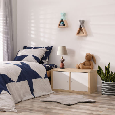 All the Rages Simple Designs Athletic Sports Ceramic Table Lamp