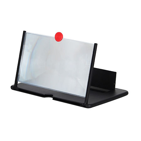 Phone Screen Magnifier, One Size, Black