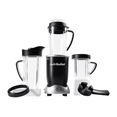 Nutribullet Rx Cooking Blender