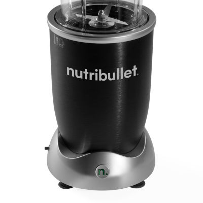 Nutribullet Rx Cooking Blender