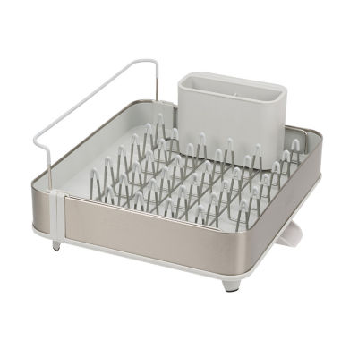 Joseph Joseph Steel Expanding Dish Rack