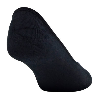 Peds Gel Ultra Low Cut 2 Pair Multi-Pack Liner Socks - Womens