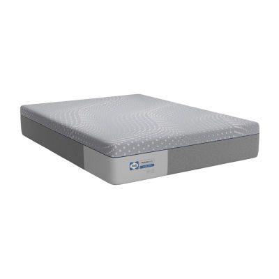 Sealy® Lacey Hybrid Soft - Mattress Only