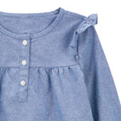 Jcpenney baby shop girl clothes clearance