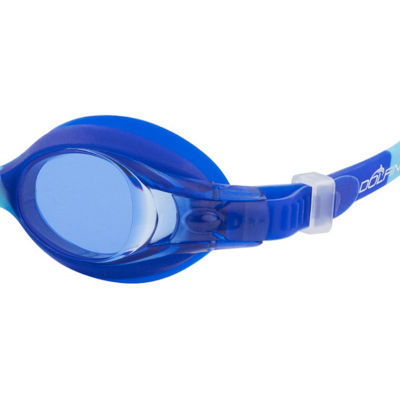 Dolfin Junior Flipper Goggle Swim Goggles