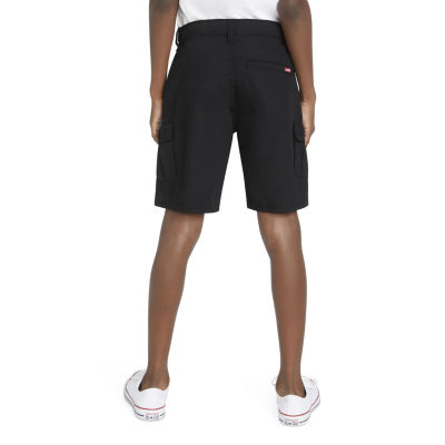 Levi's Big Boys Husky Cargo Short