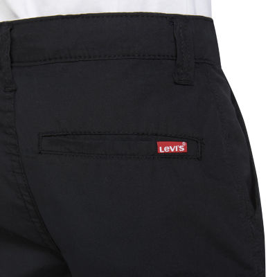 Levi's Big Boys Husky Cargo Short