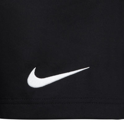 Nike 3BRAND by Russell Wilson Big Boys Pull-On Short